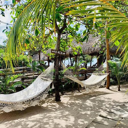 Casitas Pacific Bed & Breakfast Popoyo Exterior photo